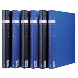 PLASTIC FILES
