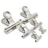 BULLDOG CLIPS