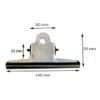 BULLDOG CLIPS - Image 4