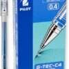pilot gtec c4